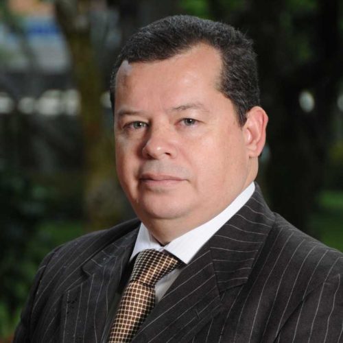 Jaime Humerto Oquendo Zapata - Consiliario Universidad de Medellín