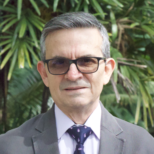 LUIS FERNANDO MARTINEZ SIERRA