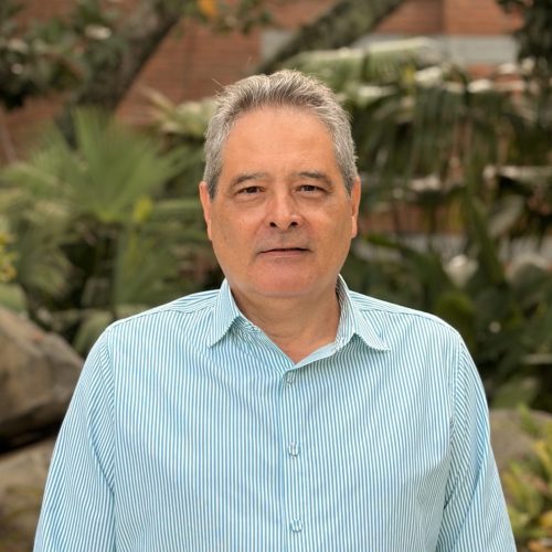 LUIS JAVIER RAMIREZ VANEGAS